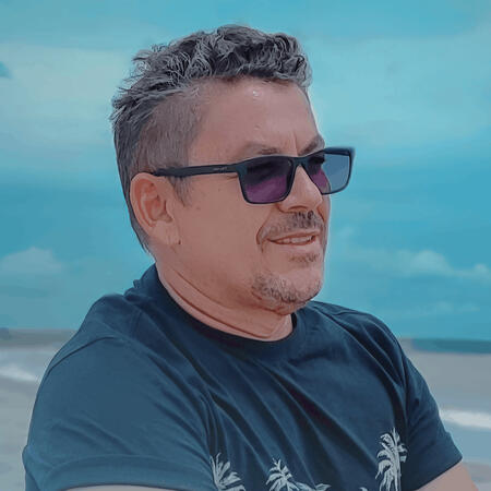 João Leandro João Leandro