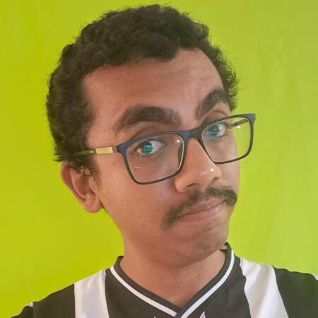 Ian José Silva